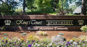 Kings Court Apartments 499 Reviews