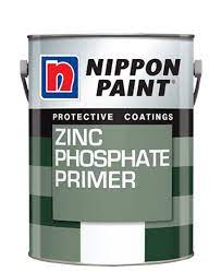 Zinc Phosp Primer