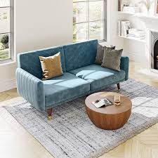 Seats Sofa Bed With Adjustable Backrest