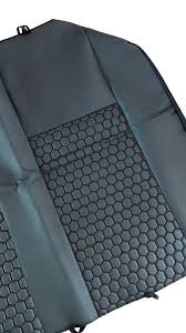 Seat Covers For Mercedes Sprinter W903