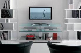 Wall Tv Stand Ideas For A Modern Living