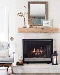 Hot Fireplace Tile Trends Bedrosians