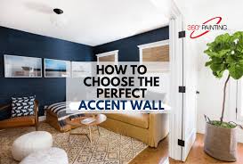 How To Choose The Perfect Accent Wall