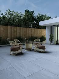 Porcelain Paving Slabs 1200x600