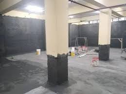 Pcc Waterproofing Service At Rs 40 Sq