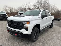 New 2024 Chevrolet Silverado 1500