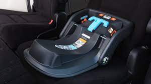 Uppababy Mesa V2 Car Seat Review A