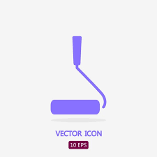 100 000 Purple Icon Vector Images
