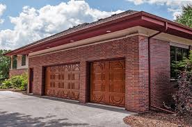 What S The Best Material For A Garage Door