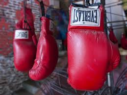 Boxing Becomes Therapeutic Approach To