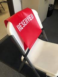 Custom Design Chair Covers Barrierjackets