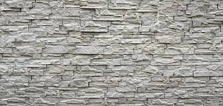 Hd Wallpaper Gray Brick Wall Interior