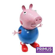 Officially Licensed Peppa Pig George
