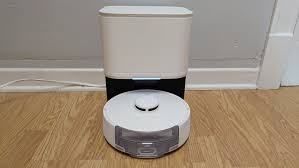 The Best Robot Vacuums We Ve Tested