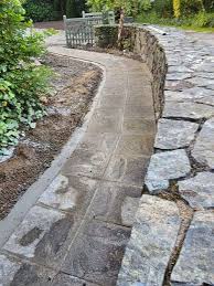 Ideas For Garden Paths Top Trends And