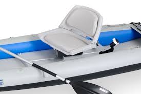 Sea Eagle Swivel Fishing Seat Module W