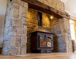 Natural Stone Fireplaces Mcmonagle Stone