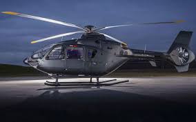 worlwide helicopter specialist firm