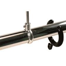 Neo Angle Shower Rod 18 1 2 X 26