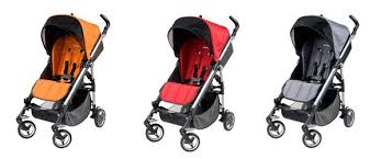 Featured Review Peg Perego Si Stroller