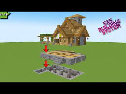 How To Build Basements In Minecraft