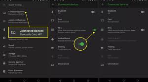 how to turn nfc off on androids