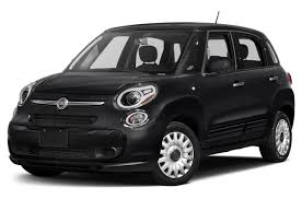 2016 Fiat 500l Specs Mpg