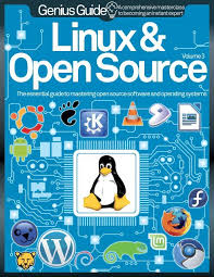 Linux Amp Open Source Genius Guide Vol 3