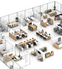 Floor Planning And Complete Design