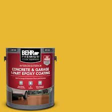 Behr Premium 1 Gal Osha 6 Osha Safety