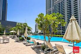 1 Bedroom Apartments In 17 Icon Bay