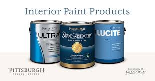 Interior Paint Painting Pittsburgh Paint