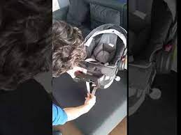 Graco Snugride 35 Car Seats