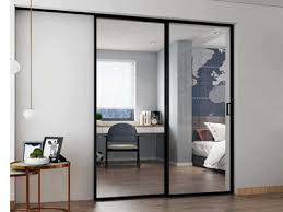 What About Trackless Sliding Doors Key