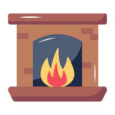 100 000 Log Fire Vector Images