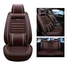 Leather Car Seat Cover In Bangalore