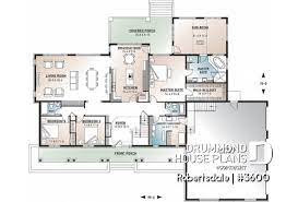 House Plans And Lakefront Cottage Plans