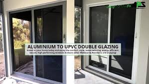 Upvc Windows Doors Melbourne Aps