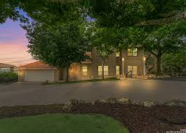 San Antonio Tx Homes With Pools Redfin