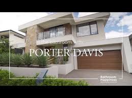 Hoffman 39 Porter Davis Homes House