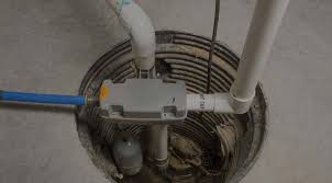 Maintain Your Sump Pump