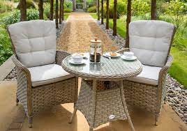 Protect Your Garden Patio Furniture