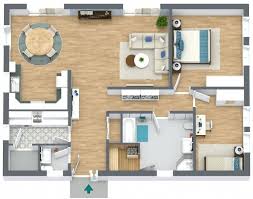 Creating 3d Floor Plans
