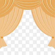 Yellow Curtain Png Transpa Images