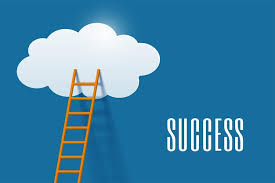 Success Ladder Images Free