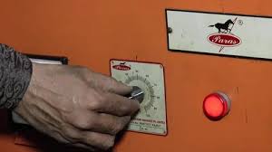 Parmo Ms Resistance Heating Machine At