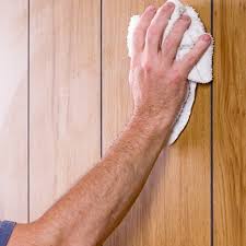 How To Paint Wood Paneling Like A Pro