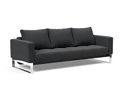 Cassius Quilt Sofa Bed Full Size