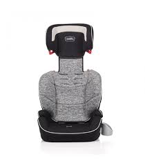 Evenflo Sutton 3 In 1 Booster Car Seat