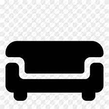 Sofa Icon Png Images Pngwing